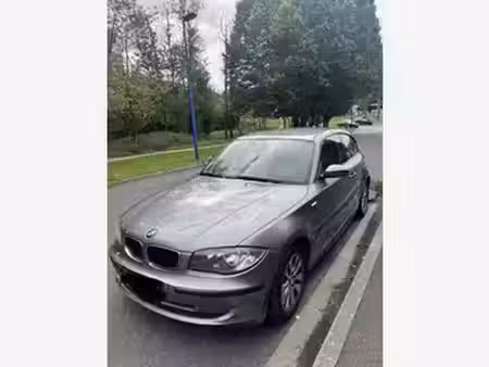 BMW Série 1 116d 2.0 115 Confort