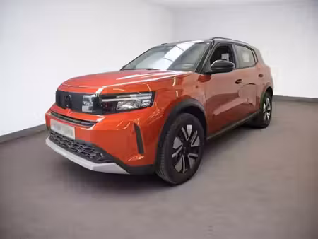 Opel Frontera 113 GS