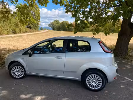 Fiat Punto Evo 1.4 77 Dynamic