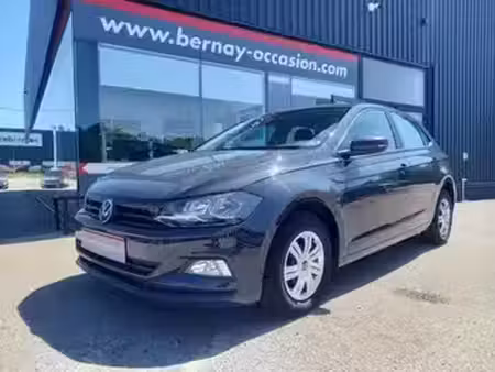 Volkswagen Polo 1.0