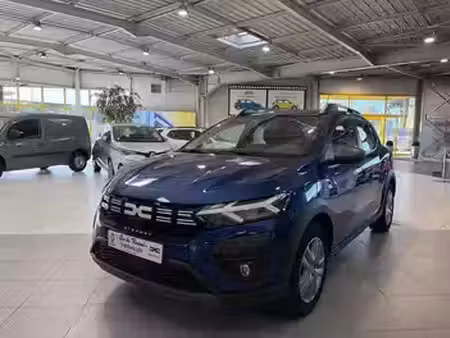 Dacia Sandero 1.0 TCe 90 Expression