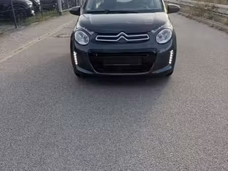 Citroën C1 1.0 VTi 72 Shine