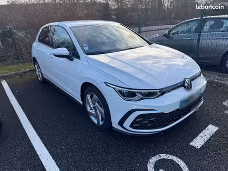 Volkswagen Golf GTE 1.4 245