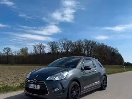 DS 3
