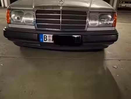 Mercedes-Benz Classe E E 230 2.3
