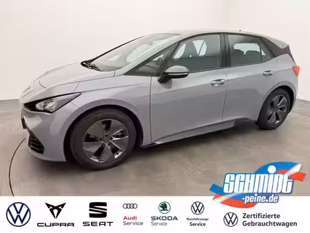 Cupra Born 204
