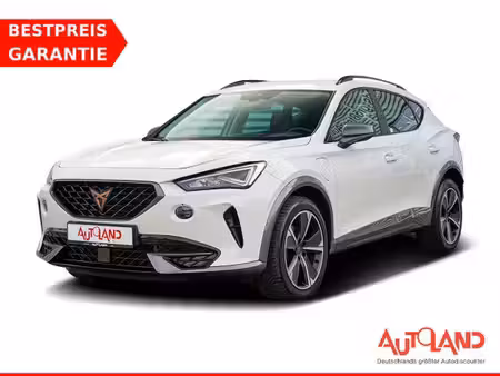 Cupra Formentor 1.4 150