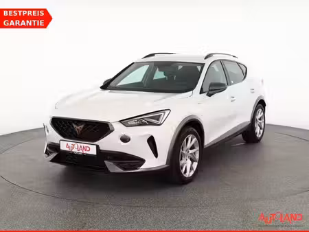 Cupra Formentor 1.4 150