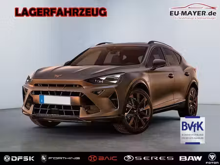 Cupra Formentor VZ 2.0 TSI 333 4x4