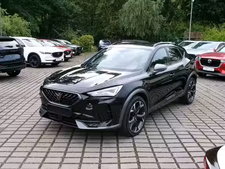 Cupra Formentor VZ 2.0 TSI 245