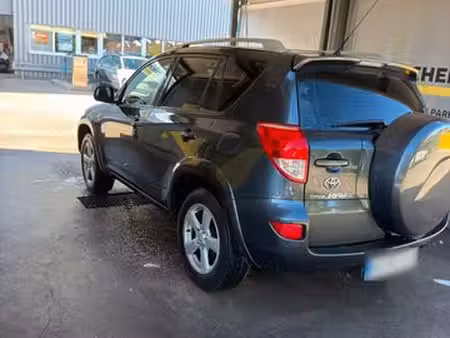 Toyota Yaris 1.4