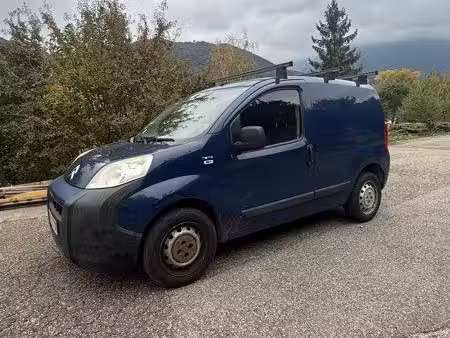 Citroën Nemo 1.4 68