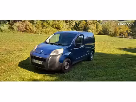 Citroën Nemo 