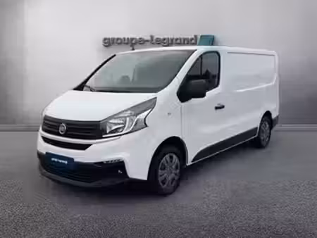 Fiat Talento 1.0 MultiJet 120 Lounge
