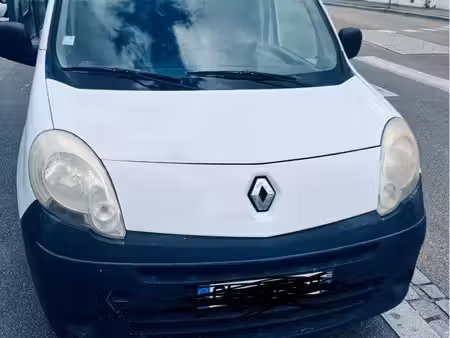 Renault Kangoo 1.5 dCi 70