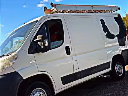 Fiat Ducato 2.0 115