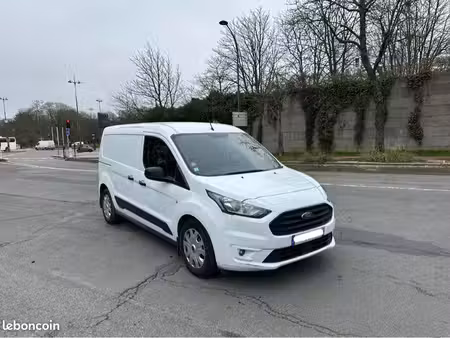 Ford Transit 1.0 101 L