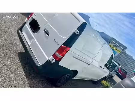 Mercedes-Benz Vito 114 136