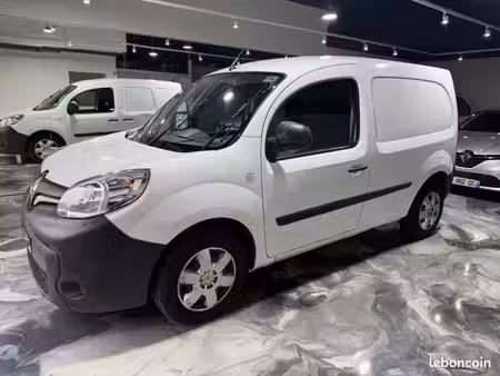 Renault Kangoo 1.5 dCi 80 Trend