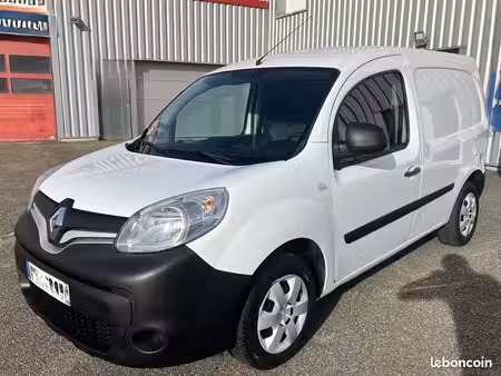 Renault Kangoo 1.5 dCi 80 Trend