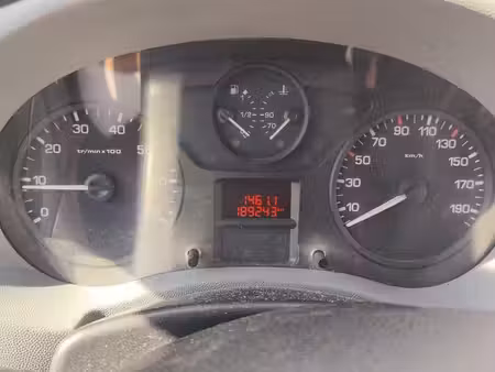 Citroën Jumpy 