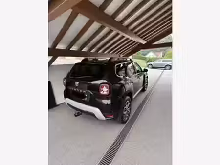 Dacia Duster 1.5 dCi 115 Prestige