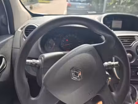 Renault Kangoo 1.5 dCi 75