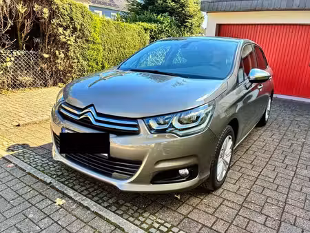 Citroën C4 1.2 PureTech 110 Selection