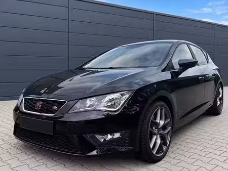 Seat Leon 1.8 FR