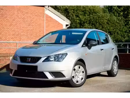 Seat Ibiza 1.0 TSI 75 Référence