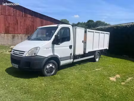 Iveco Lkw/trucks 