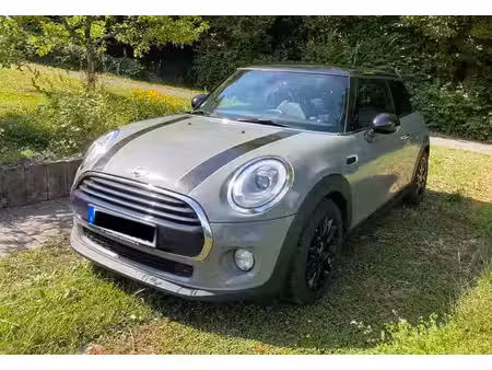 Mini Mini Cooper D 1.5 116