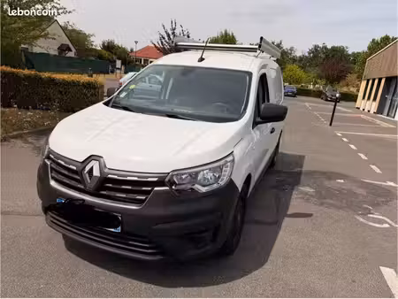 Renault Express Confort