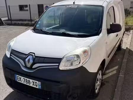 Renault Grand Kangoo 1.5
