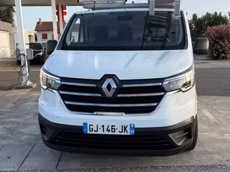 Renault Trafic 2.0 dCi 150