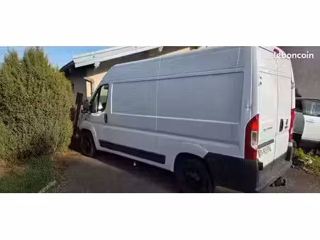 Fiat Ducato 3.0 180