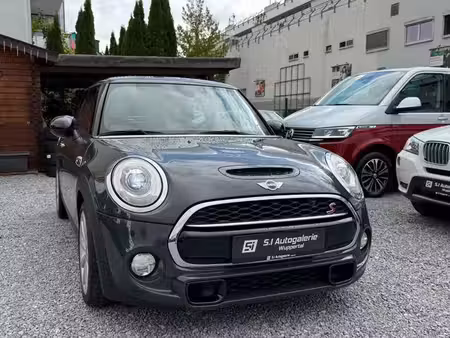 Mini Mini Cooper S 2.0 192