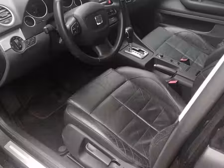 Seat Exeo St 2.0 143 ST