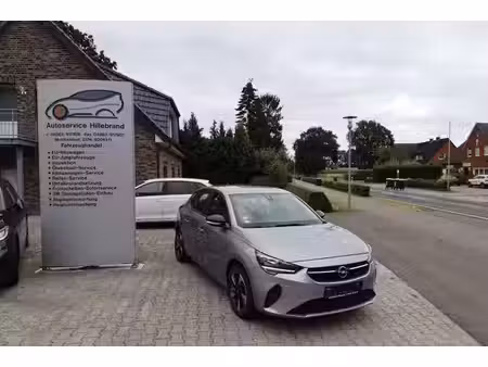 Opel Corsa 136 Edition