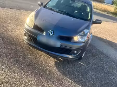 Renault Clio 1.6 110 Initiale