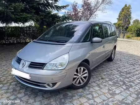 Renault Grand Espace 2.0 dCi 130