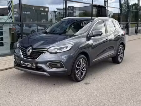 Renault Kadjar 1.3 TCe 140 Intens