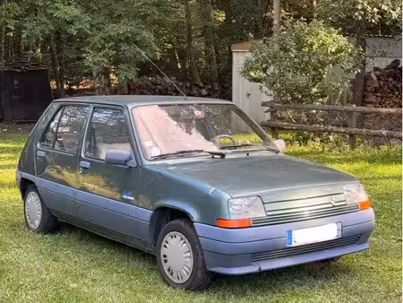 Renault Super 5 1.4 60