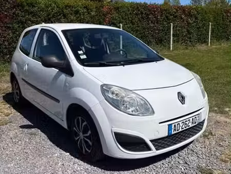 Renault Twingo 1.5 dCi 65