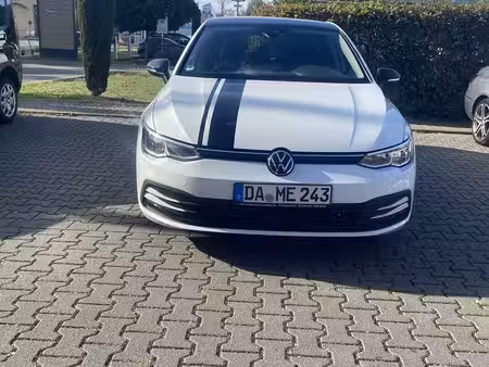 Volkswagen Golf 2.0 TDI 116