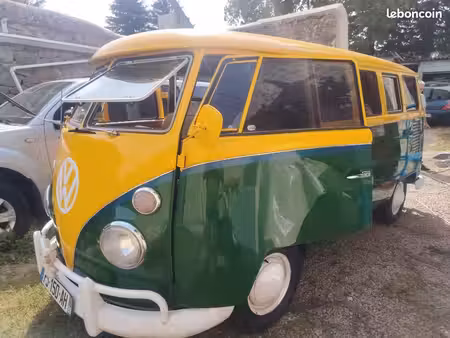 Volkswagen Combi T1