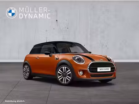 Mini Mini Cooper 1.5 136