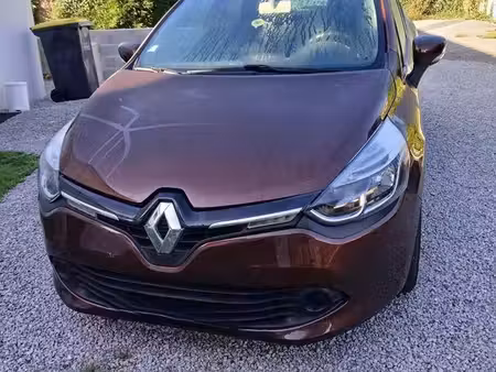 Renault Clio 1.2 75