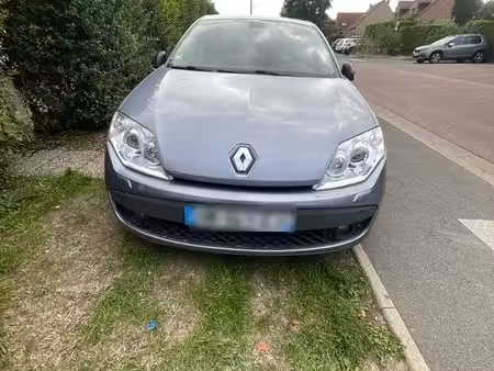Renault Laguna 2.0 dCi 130