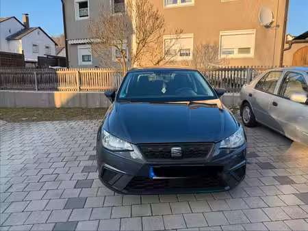 Seat Ibiza 1.0 TSI 75 Référence